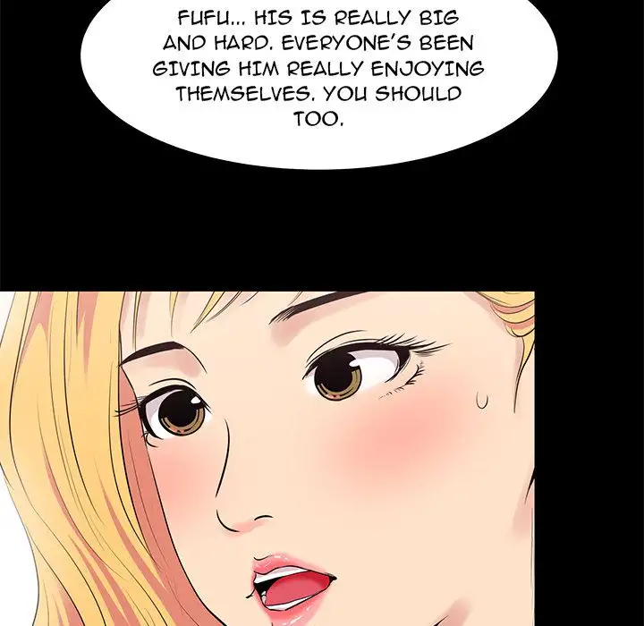 Girls’ Only Chapter 11 - HolyManga.Net