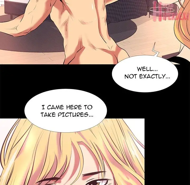 Girls’ Only Chapter 11 - HolyManga.Net