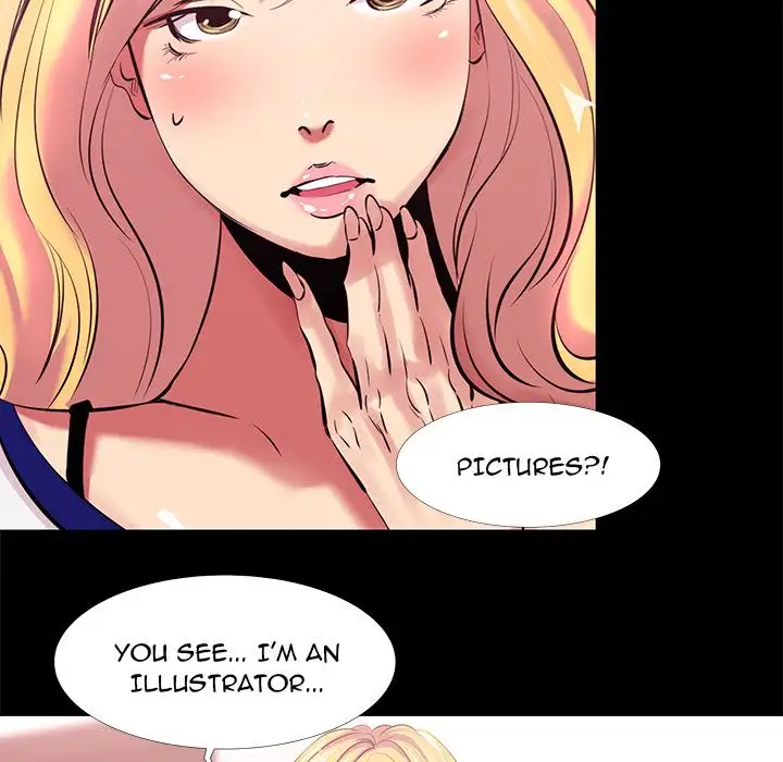 Girls’ Only Chapter 11 - HolyManga.Net