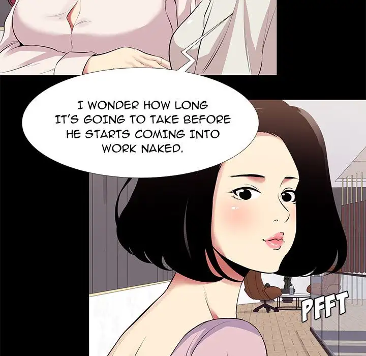 Girls’ Only Chapter 11 - HolyManga.Net