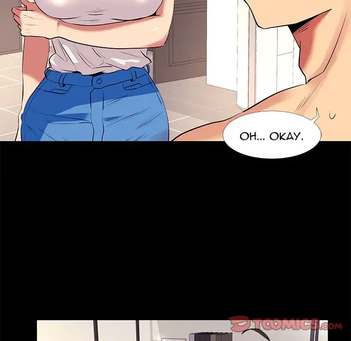 Girls’ Only Chapter 11 - HolyManga.Net