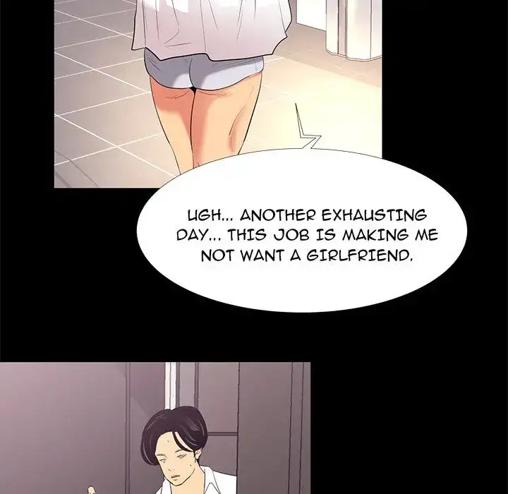 Girls’ Only Chapter 13 - HolyManga.Net