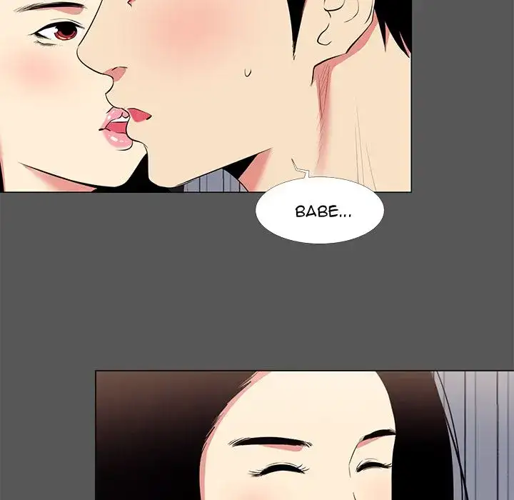 Girls’ Only Chapter 14 - HolyManga.Net