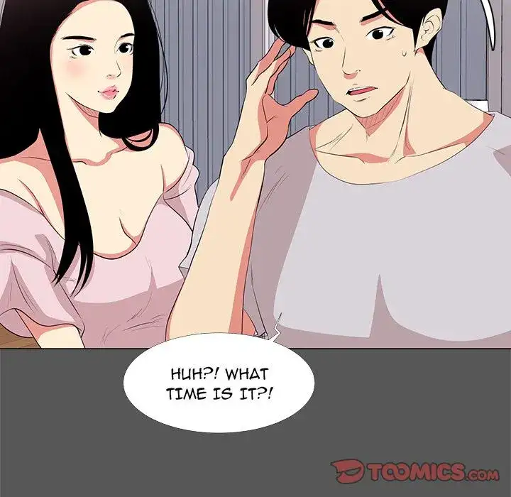 Girls’ Only Chapter 14 - HolyManga.Net