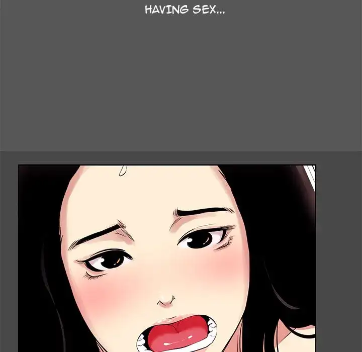 Girls’ Only Chapter 14 - HolyManga.Net