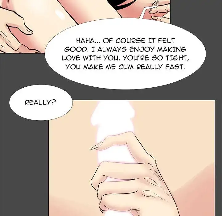 Girls’ Only Chapter 14 - HolyManga.Net