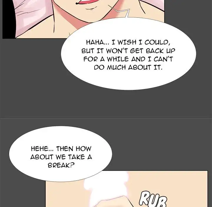 Girls’ Only Chapter 14 - HolyManga.Net