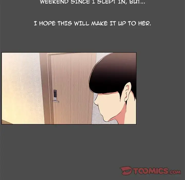 Girls’ Only Chapter 14 - HolyManga.Net