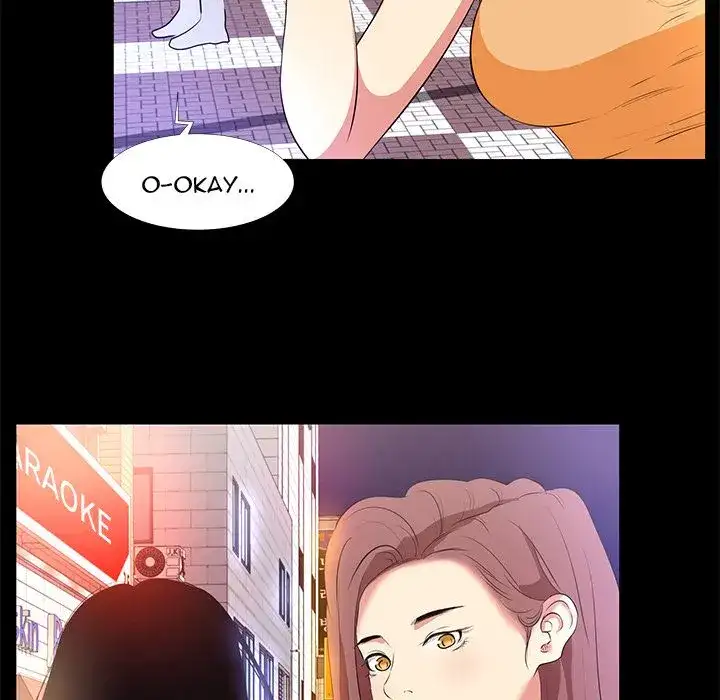 Girls’ Only Chapter 14 - HolyManga.Net