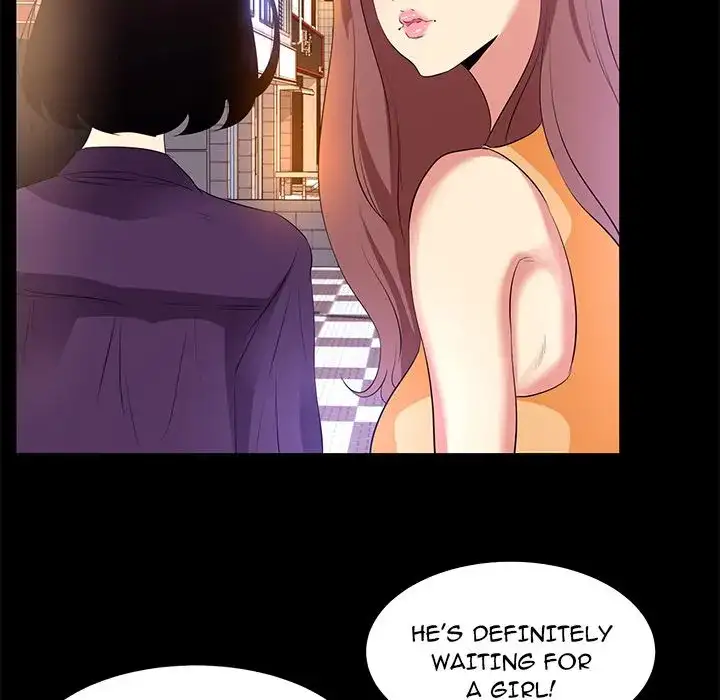 Girls’ Only Chapter 14 - HolyManga.Net