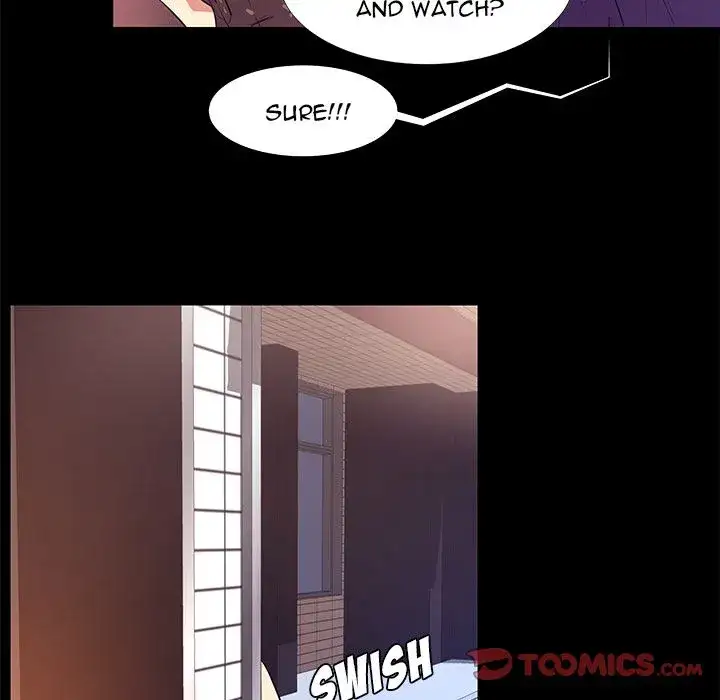 Girls’ Only Chapter 14 - HolyManga.Net