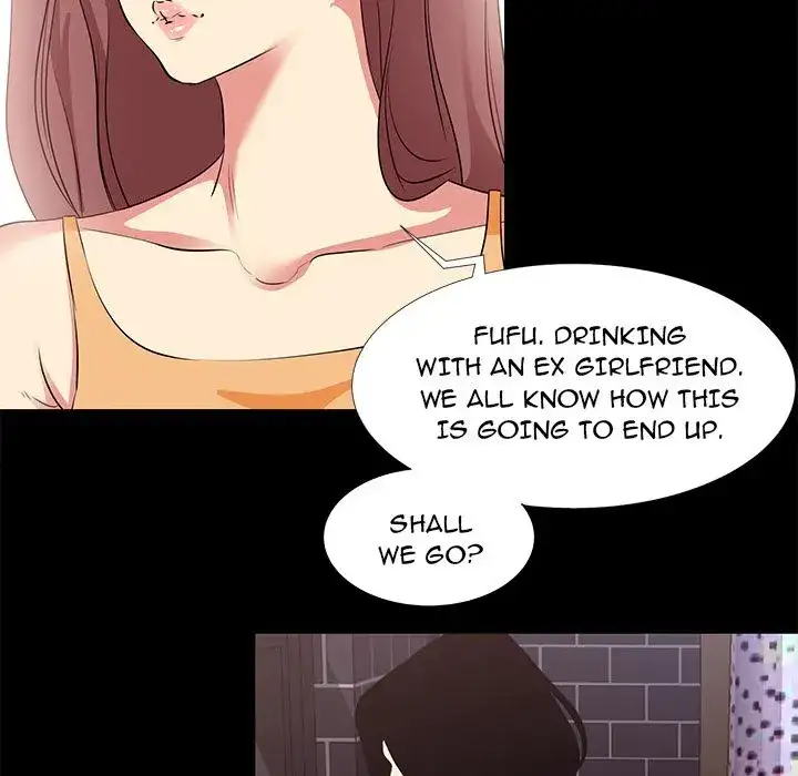 Girls’ Only Chapter 15 - HolyManga.Net