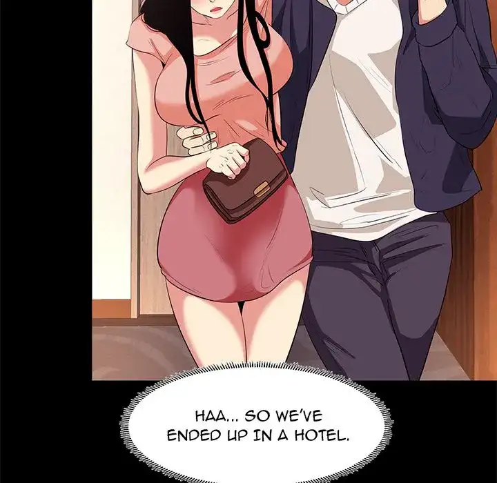 Girls’ Only Chapter 15 - HolyManga.Net