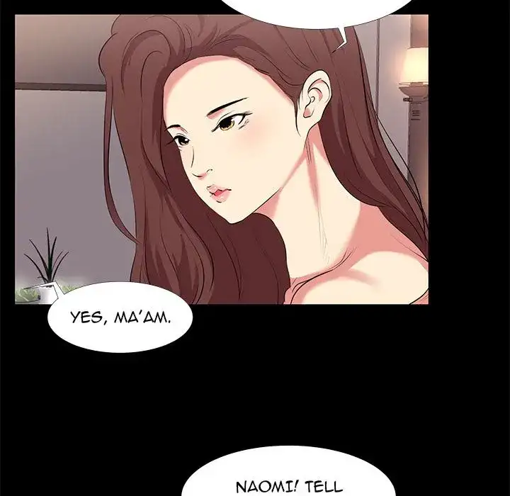 Girls’ Only Chapter 15 - HolyManga.Net