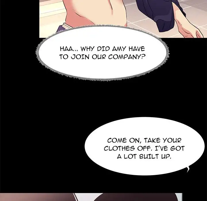 Girls’ Only Chapter 16 - HolyManga.Net