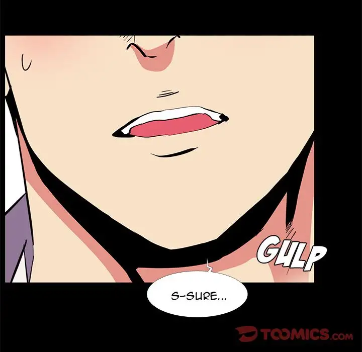 Girls’ Only Chapter 16 - HolyManga.Net