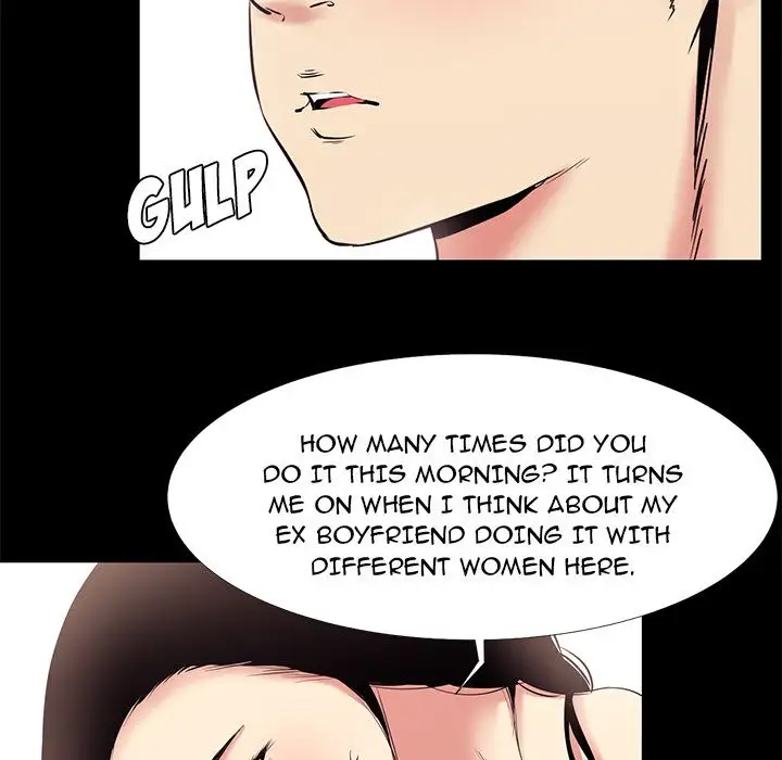 Girls’ Only Chapter 16 - HolyManga.Net