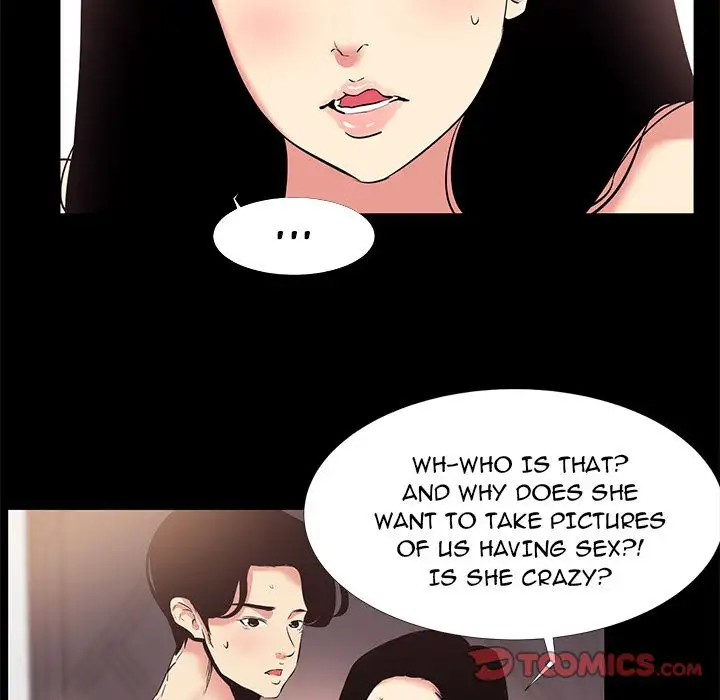 Girls’ Only Chapter 17 - HolyManga.Net