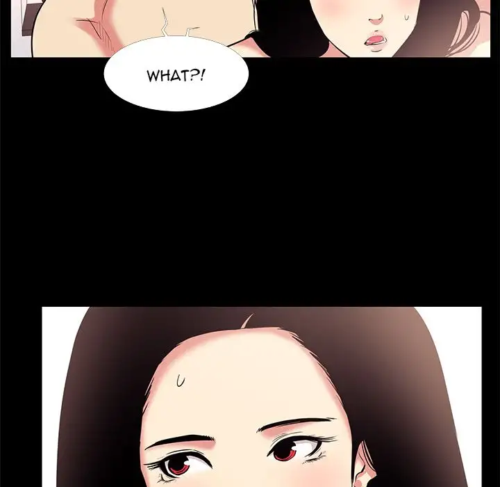 Girls’ Only Chapter 17 - HolyManga.Net