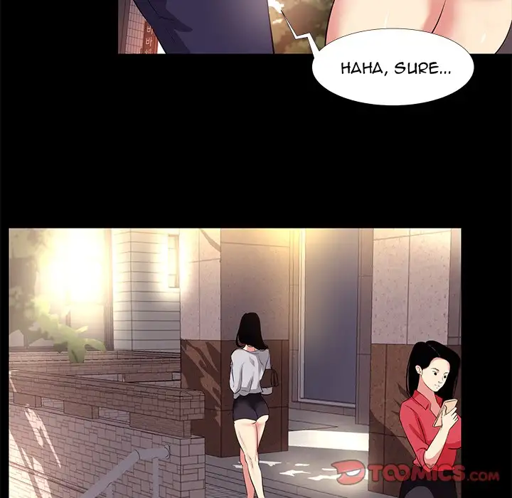 Girls’ Only Chapter 18 - HolyManga.Net