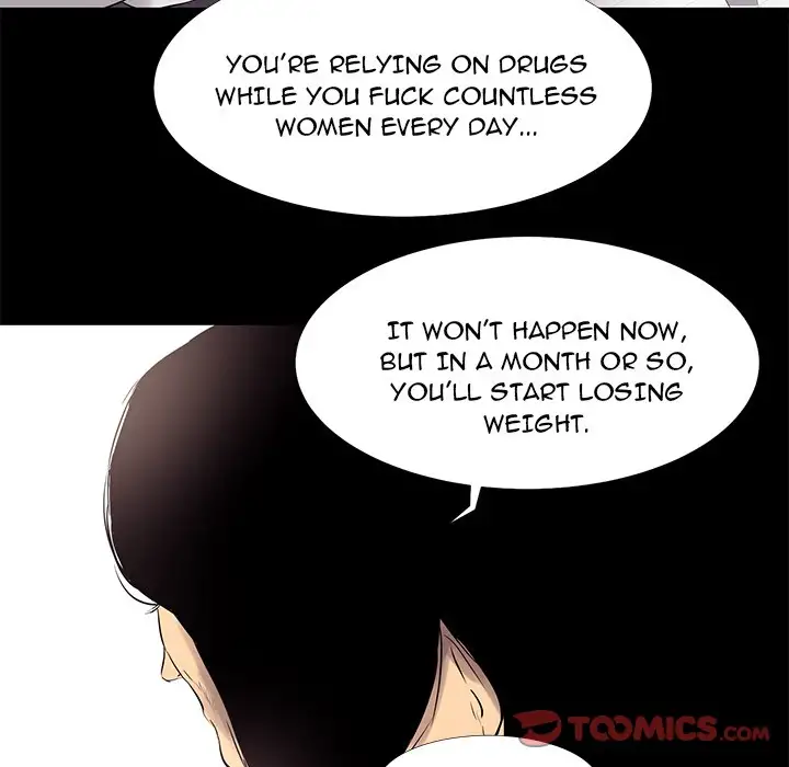 Girls’ Only Chapter 18 - HolyManga.Net