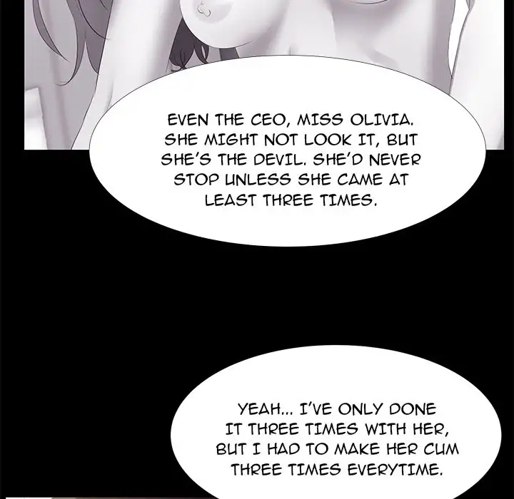 Girls’ Only Chapter 18 - HolyManga.Net