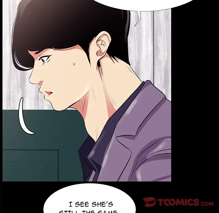 Girls’ Only Chapter 18 - HolyManga.Net