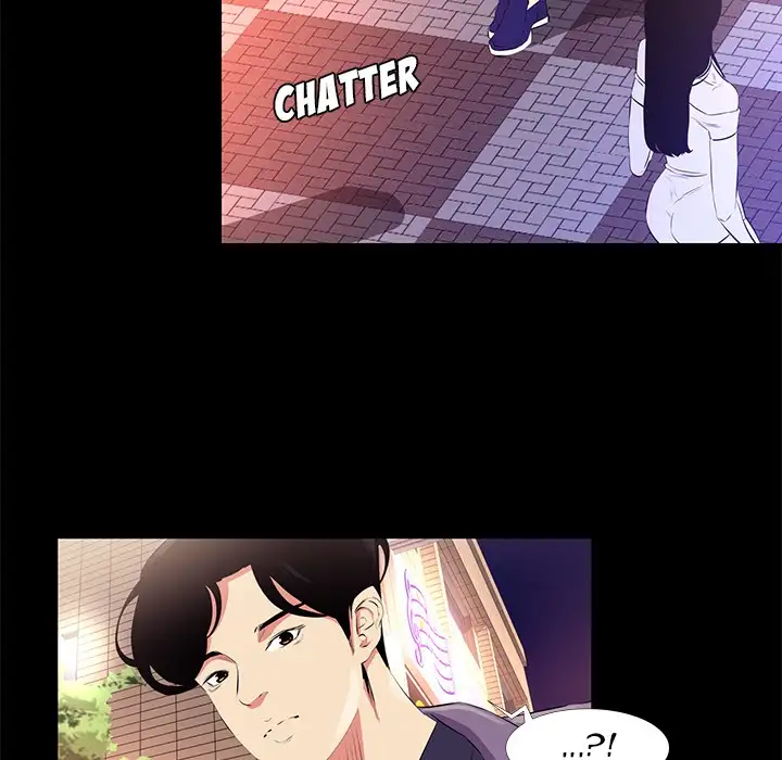 Girls’ Only Chapter 18 - HolyManga.Net