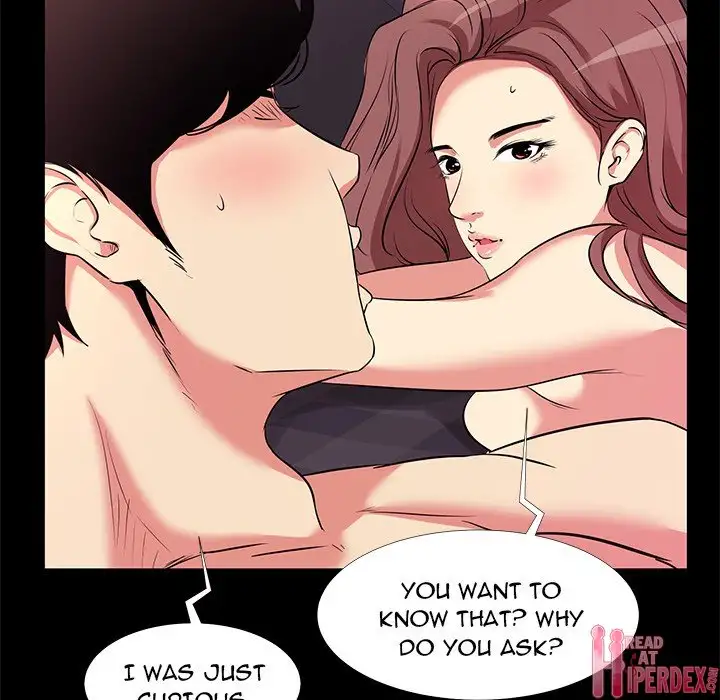 Girls’ Only Chapter 19 - HolyManga.Net