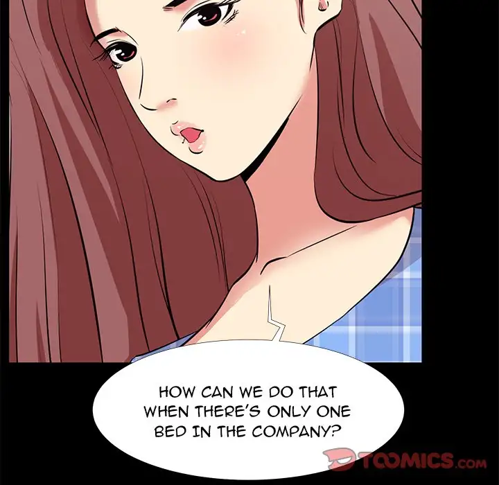 Girls’ Only Chapter 19 - HolyManga.Net