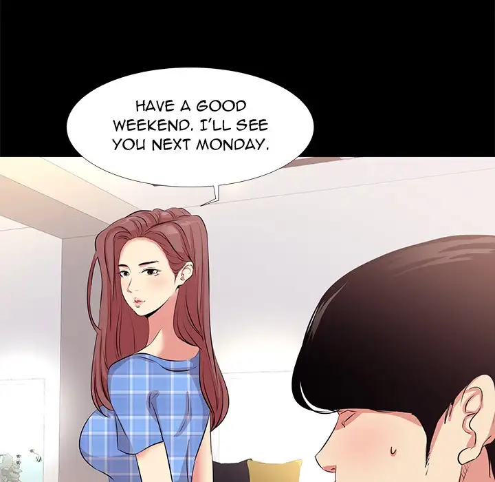 Girls’ Only Chapter 19 - HolyManga.Net