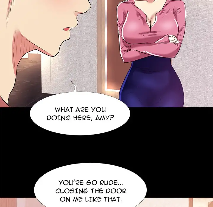 Girls’ Only Chapter 20 - HolyManga.Net