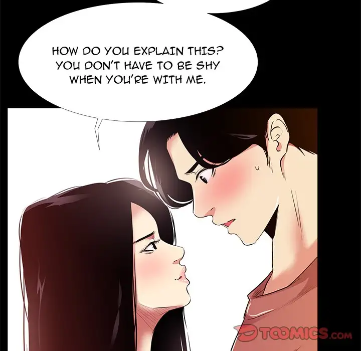 Girls’ Only Chapter 20 - HolyManga.Net