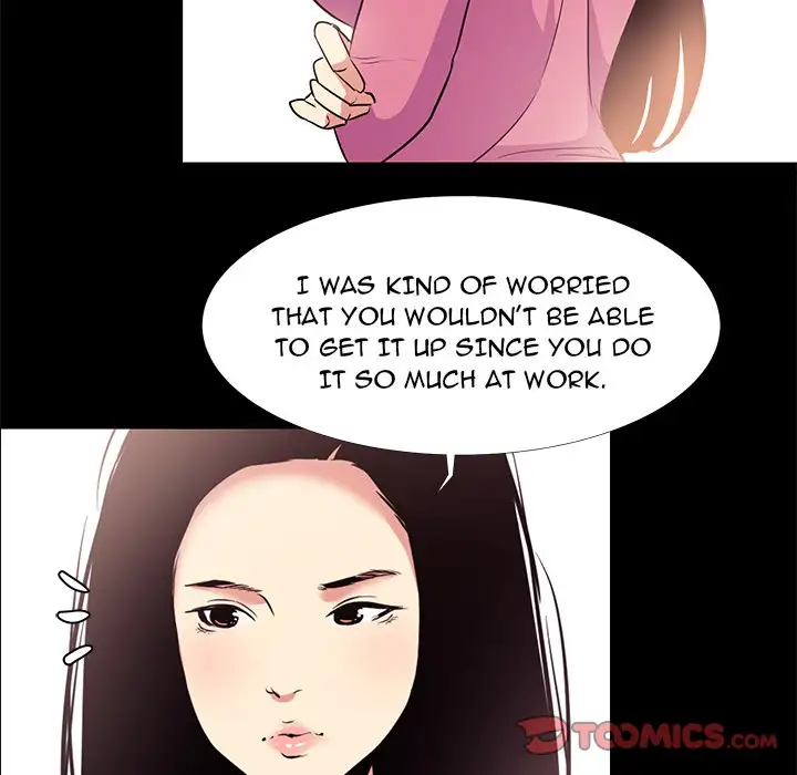 Girls’ Only Chapter 20 - HolyManga.Net