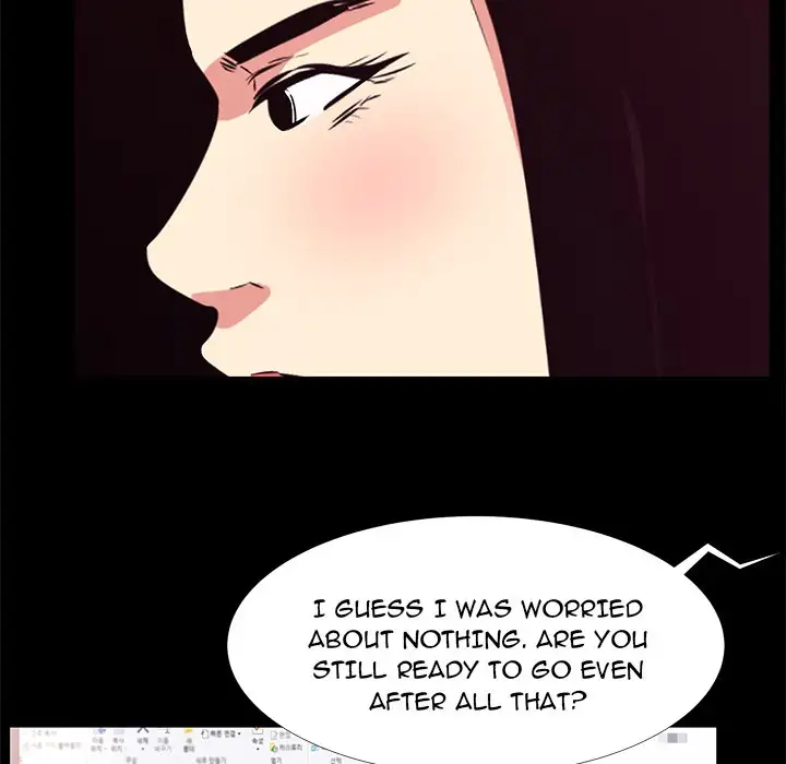 Girls’ Only Chapter 20 - HolyManga.Net