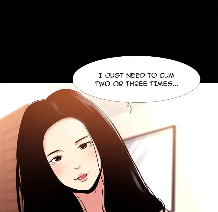 Girls’ Only Chapter 20 - HolyManga.Net