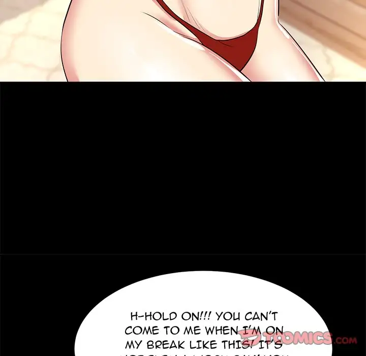 Girls’ Only Chapter 20 - HolyManga.Net