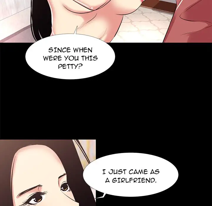 Girls’ Only Chapter 20 - HolyManga.Net