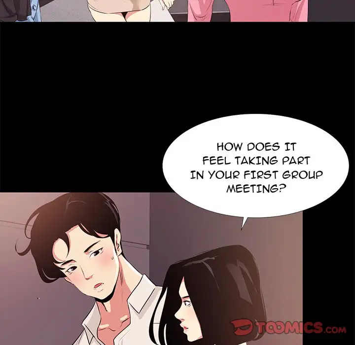 Girls’ Only Chapter 21 - HolyManga.Net