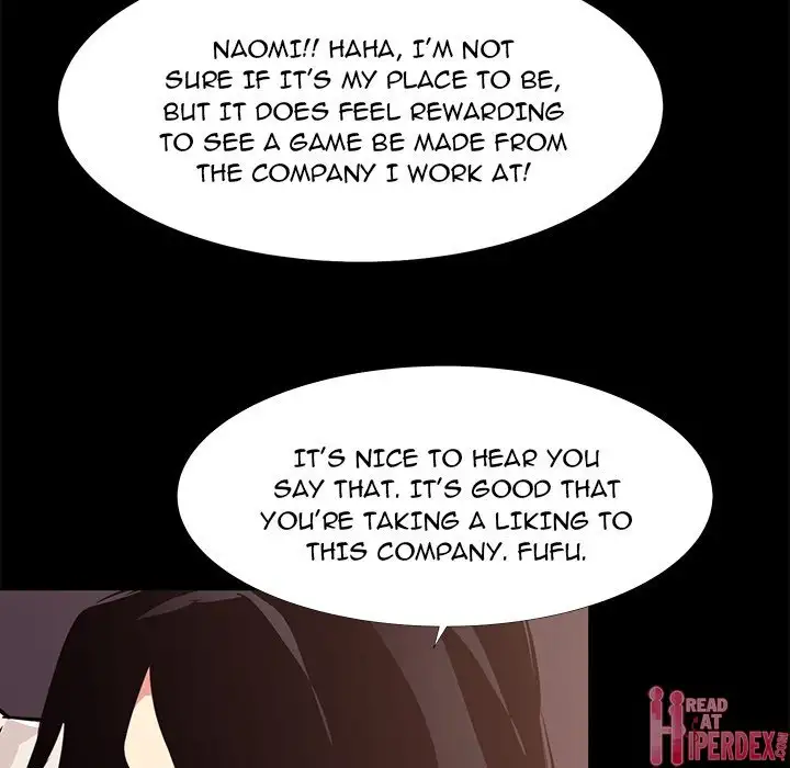 Girls’ Only Chapter 21 - HolyManga.Net