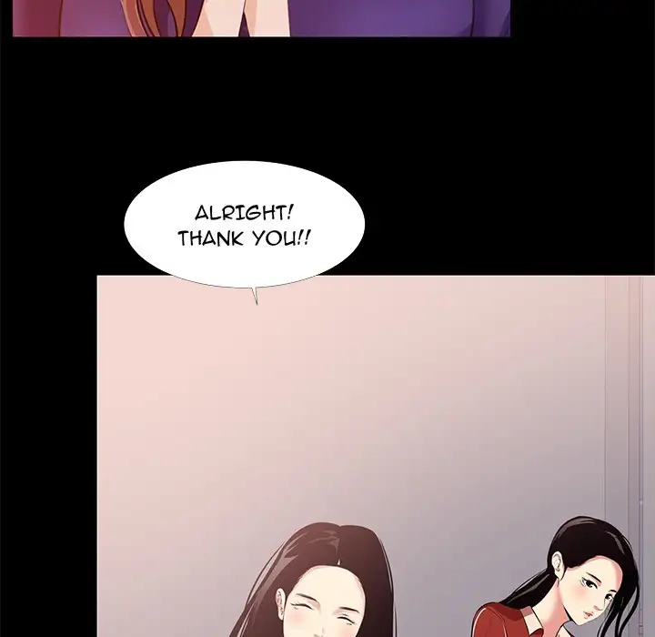 Girls’ Only Chapter 21 - HolyManga.Net