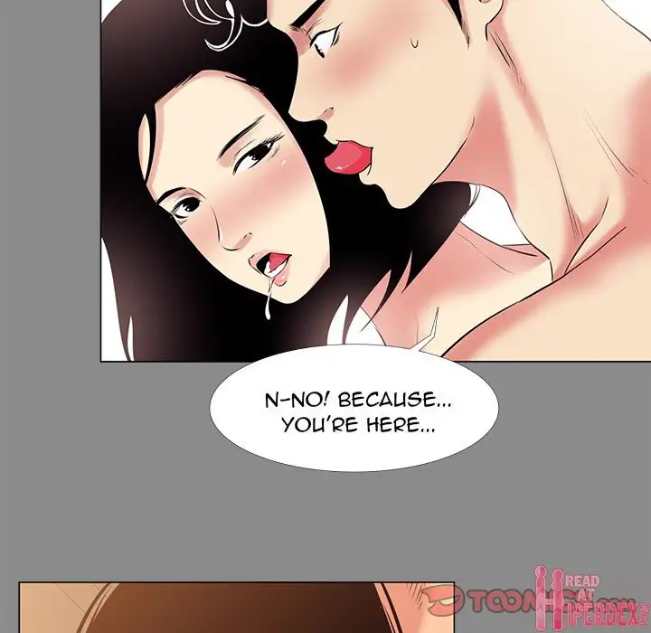 Girls’ Only Chapter 21 - HolyManga.Net