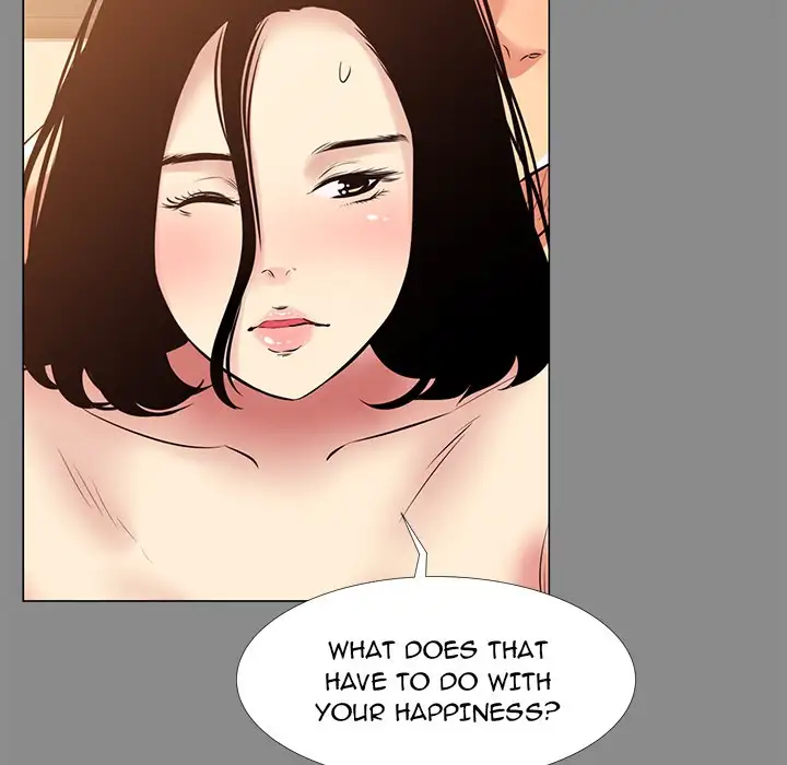 Girls’ Only Chapter 21 - HolyManga.Net