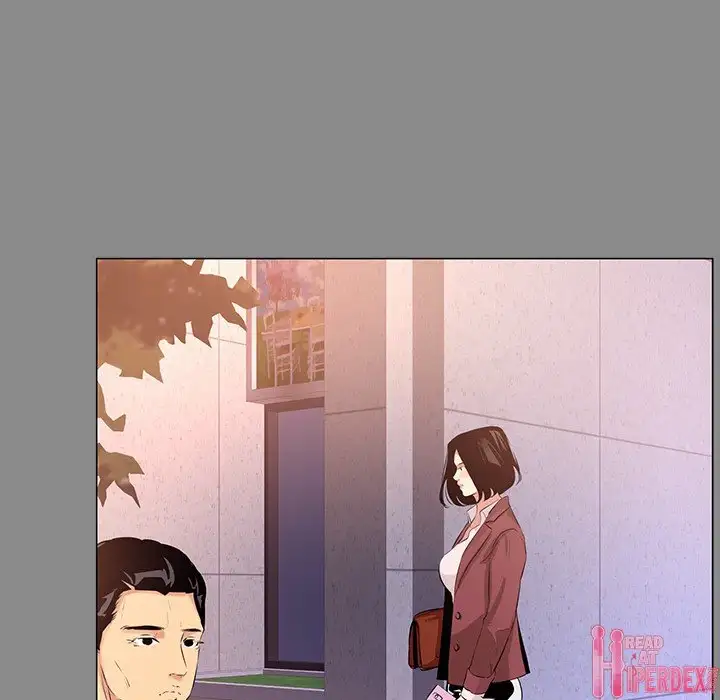 Girls’ Only Chapter 21 - HolyManga.Net