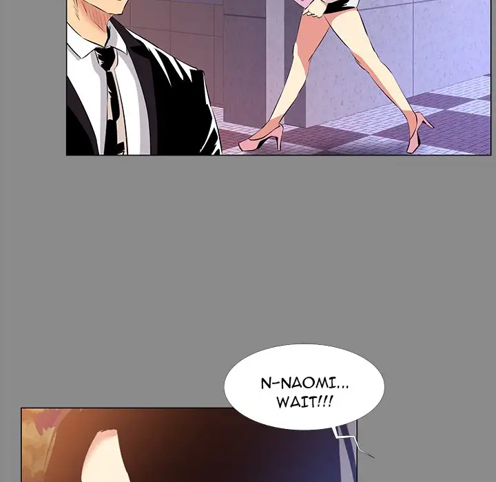 Girls’ Only Chapter 21 - HolyManga.Net