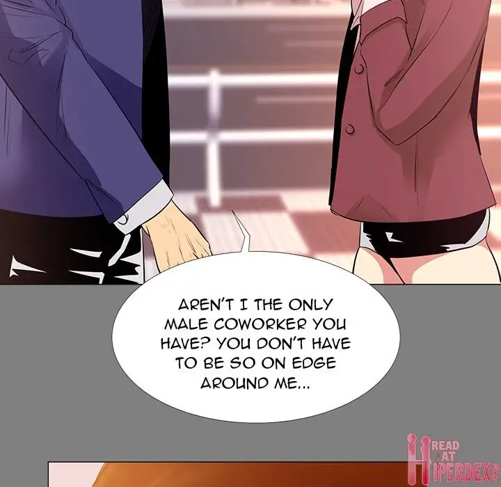 Girls’ Only Chapter 22 - HolyManga.Net