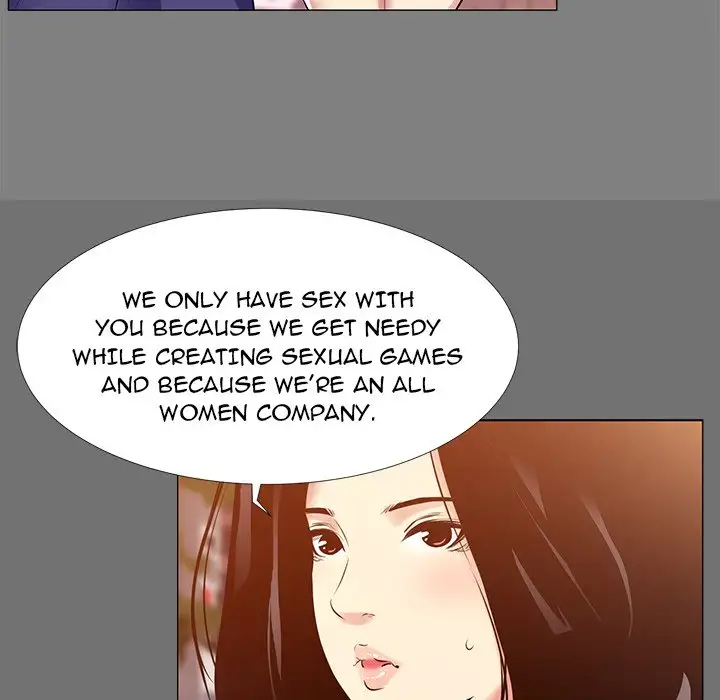 Girls’ Only Chapter 22 - HolyManga.Net