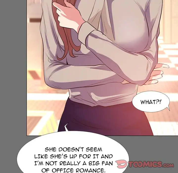 Girls’ Only Chapter 22 - HolyManga.Net