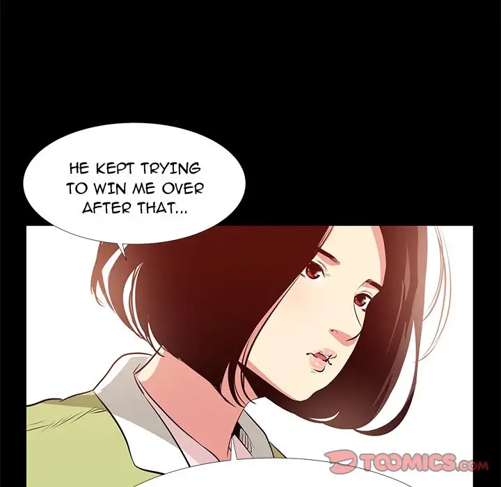 Girls’ Only Chapter 22 - HolyManga.Net