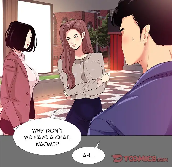 Girls’ Only Chapter 22 - HolyManga.Net